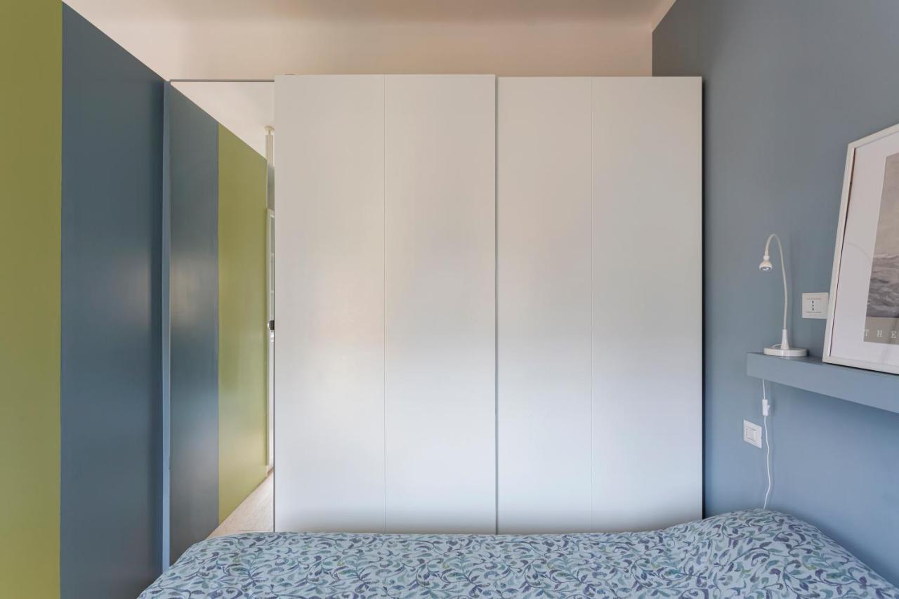 Luce Suit - Your Windows On The City Corso Di Porta Vigentina Milano Экстерьер фото